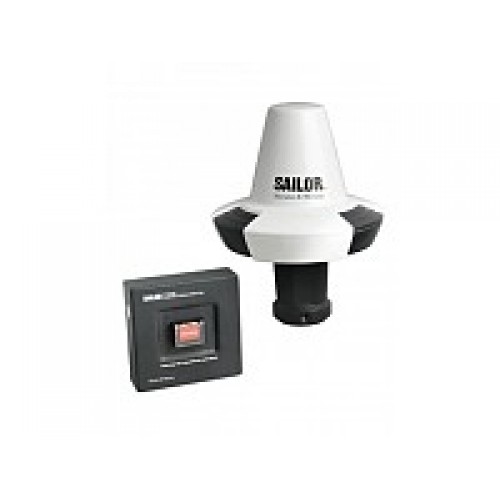 6150 Sailor Non-SOLAS System Судовая земная станция